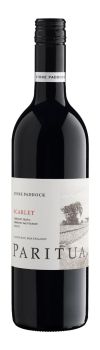 Paritua Stone Paddock Scarlett 2024