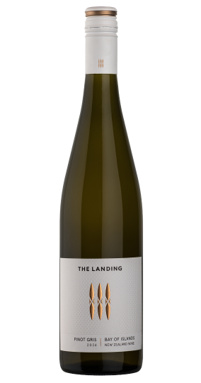 The Landing Pinot Gris 2026 750ml