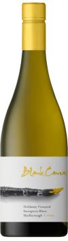 Blank Canvas Holdaway Vineyard Sauvignon Blanc 2023