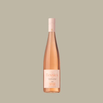 Ayrburn Bessie's Rosé 2026 750ml