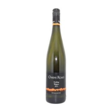 Omihi Road Riesling 2020 750ml