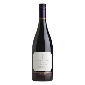 Craggy Range Te Muna Road Pinot Noir 2022 750ml