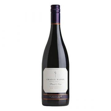 Craggy Range Te Muna Road Pinot Noir 2023 750ml