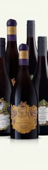 James Suckling 95+ Point Wines 12 Bottle Red Pack NV