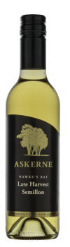 Askerne Late Harvest Semillon 2023