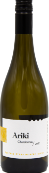Postage Stamp Ariki Chardonnay 2024