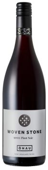 Ōhau Wines Woven Stone Pinot Noir 2023