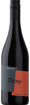 Dicey Bannockburn Pinot Noir 2022