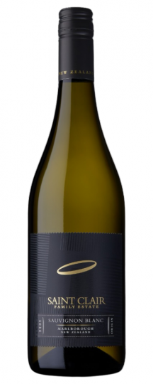 Saint Clair Family Estate Origin Sauvignon Blanc 2024 750ml