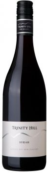 Trinity Hill Hawke's Bay Syrah 2021