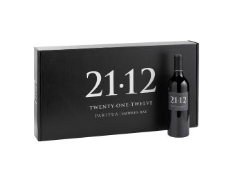 21.12 Cellar Selection Red Pack NV 4.5l