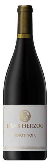 Hans Herzog Pinot Noir 2021 750ml