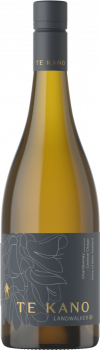 Te Kano Landwalker Chardonnay 2023