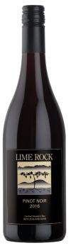 Lime Rock Classic Pinot Noir 2016