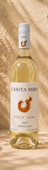 Casita Miro Onetangi Pinot Gris 2025