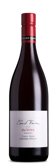 Chard Farm Viper Pinot Noir 2014 750ml