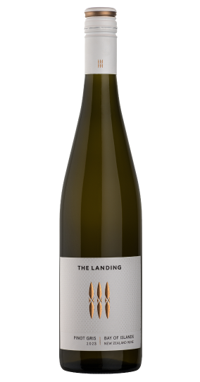 The Landing The Landing Pinot Gris 2024 750ml