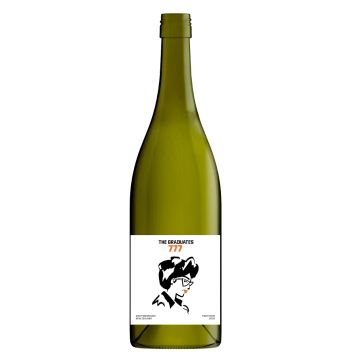 The Graduates 777 Pinot Noir 2025 750ml