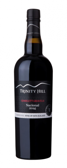 Trinity Hill Touriga Nacional Port 2016 750ml