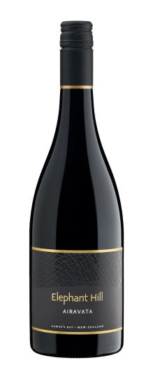 Elephant Hill ICON Collection Airavata Syrah 2019 750ml