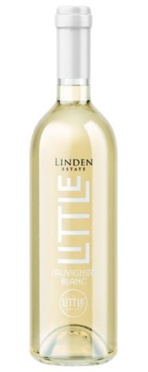 Linden Estate Little Sauvignon Blanc 2023 750ml