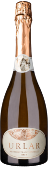 URLAR Methode Traditionnelle Brut Sparkling 2019