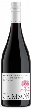 Ata Rangi Crimson Pinot Noir 2022