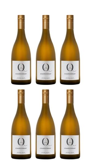 Chardonnay Vertical White Pack NV 9l