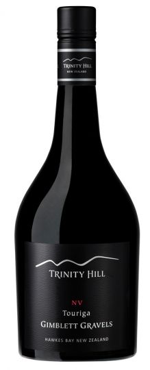 Trinity Hill Gimblett Gravels Touriga Port NV 750ml