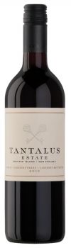 Tantalus Estate Merlot/Cab Franc 2021