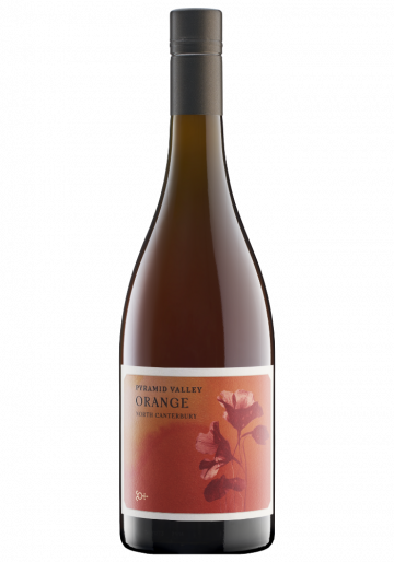 Pyramid Valley Orange 2023 750ml