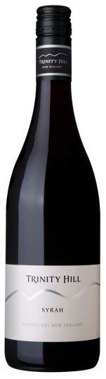 Trinity Hill Hawke's Bay Syrah 2021 750ml