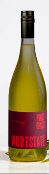 Wild Estate Pinot Gris 2024