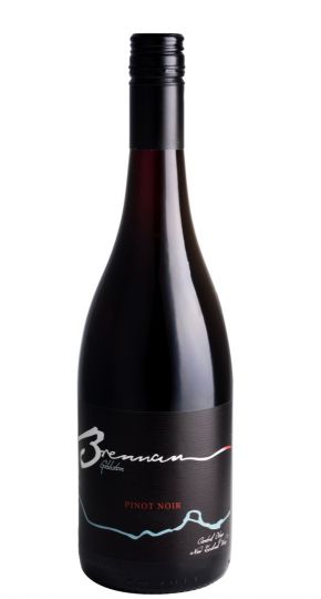 Brennan Pinot Noir 2016 750ml