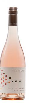 ROCK FERRY WINES Pinot Rose' 2022