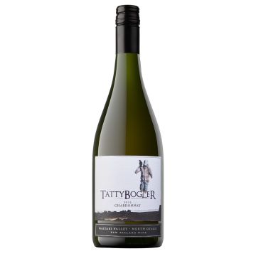 Tatty Bogler Chardonnay 2022 750ml
