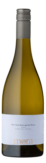 Mora Old Vines Sauvignon Blanc 2024 750ml