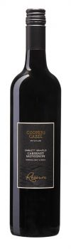 Coopers Creek Reserve Cabernet Sauvignon 2016