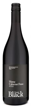 Black Estate Cab Franc 2021