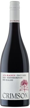 Ata Rangi Crimson Pinot Noir 2025