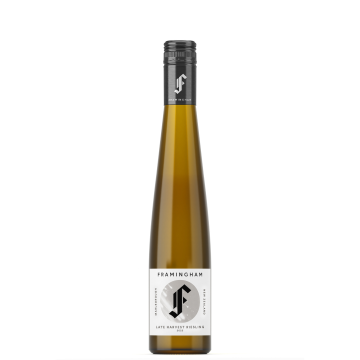 Framingham Late Harvest Riesling 2025 375ml