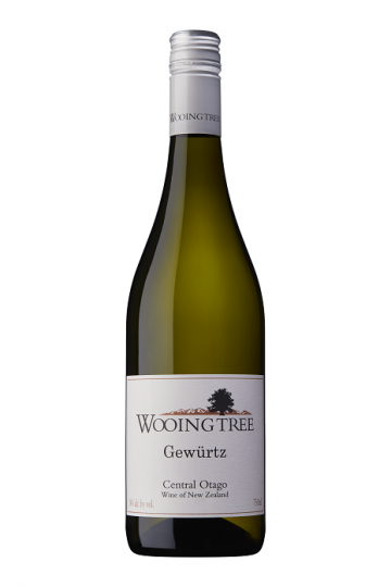 Wooing Tree Gewürztraminer 2022 750ml