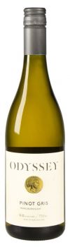 Odyssey Pinot Gris 2024