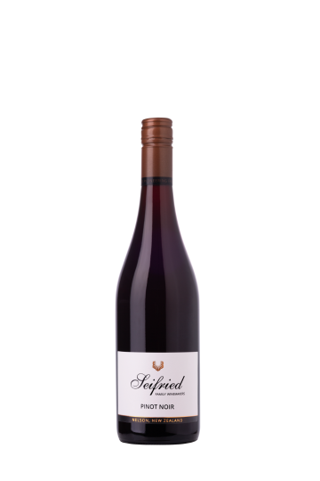 Seifried Estate Seifried Nelson Pinot Noir 2024 750ml