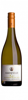 Amisfield Fume Sauvignon Blanc 2016