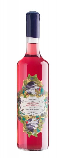 Terra Sancta Aperitivo Botanical NV 750ml