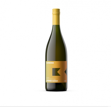 Kinross Liquid Gold Pinot Gris 2022 750ml