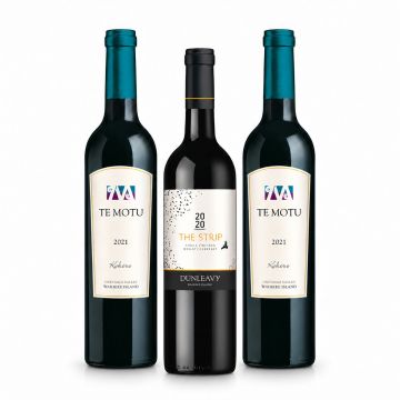 Vintners Gift Pack Red Pack NV 2.3l