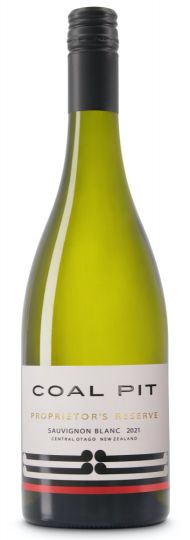 Coal Pit Proprietor's Reserve Sauvignon Blanc 2021 750ml