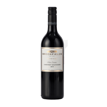 Brookfields Ohiti Estate Cabernet Sauvignon 2019 750ml
